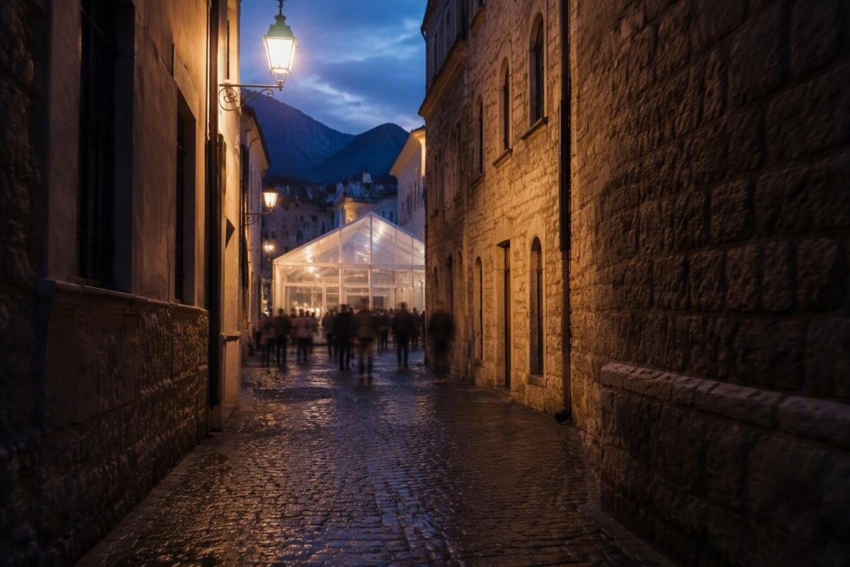 Trento ospita il festival che indaga l’abito come segno di fede