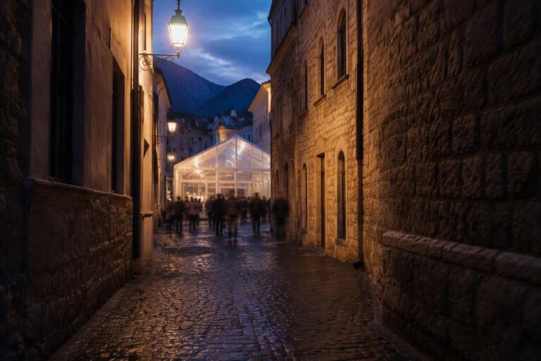 Trento ospita il festival che indaga l’abito come segno di fede