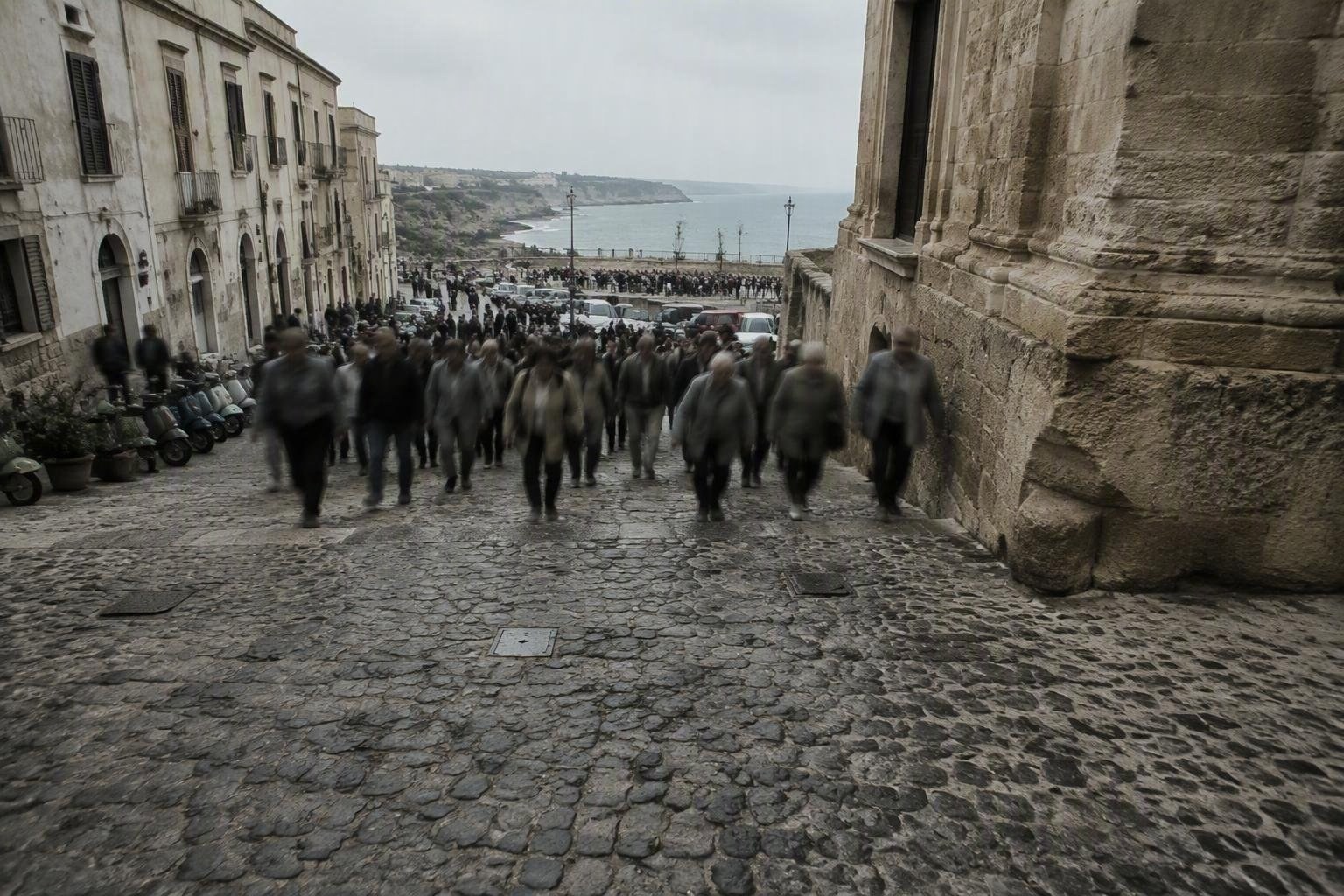 Tropea Film Festival 2026: un ponte tra passato e futuro del cinema