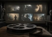Uscite cinematografiche di ottobre 2026: thriller, horror e classici