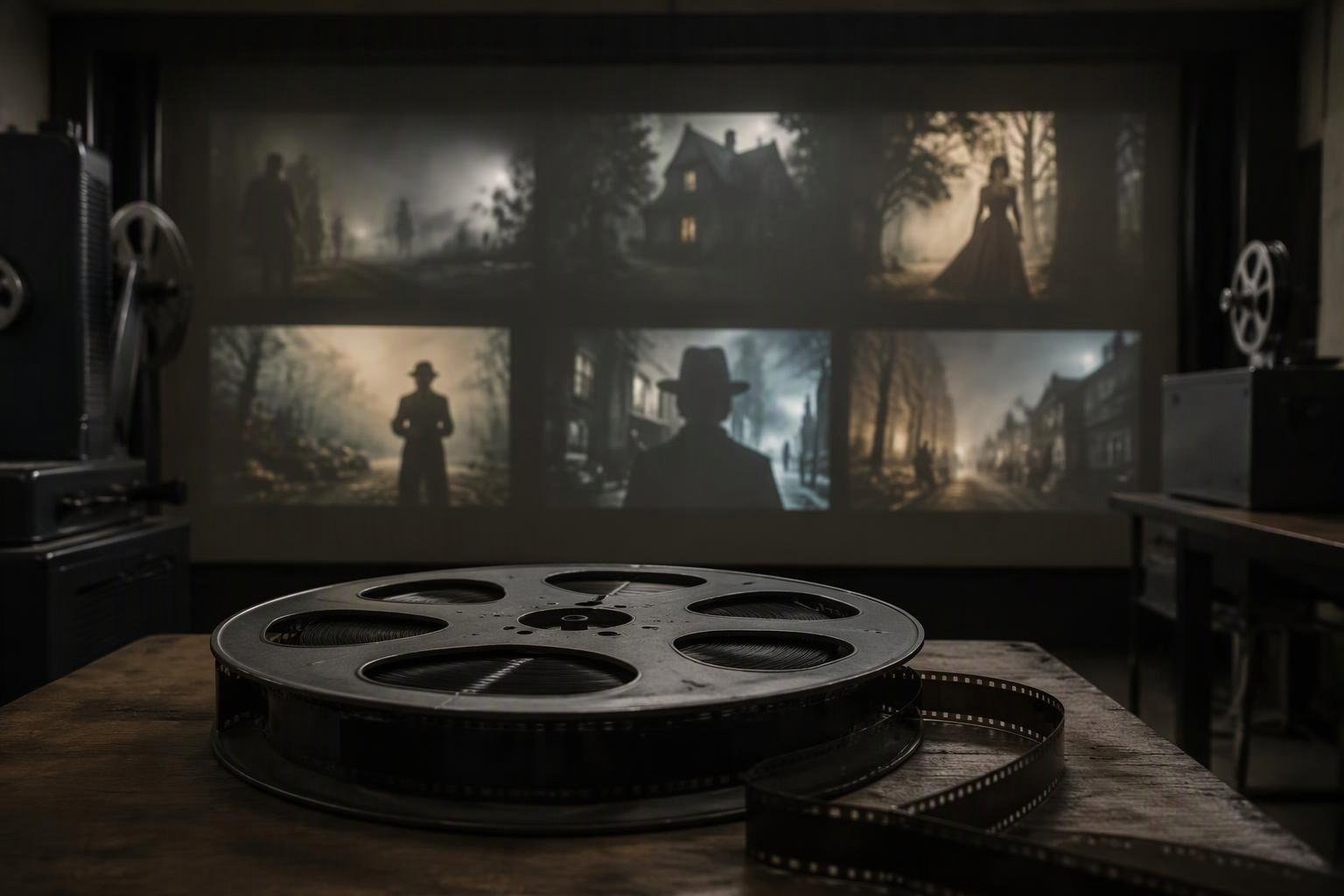 Uscite cinematografiche di ottobre 2026: thriller, horror e classici
