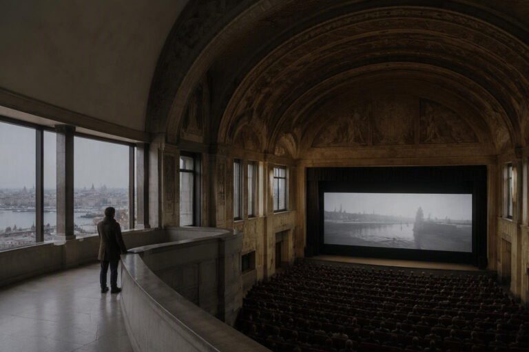 Venezia 2026: i film in gara al Lido e le storie che raccontano