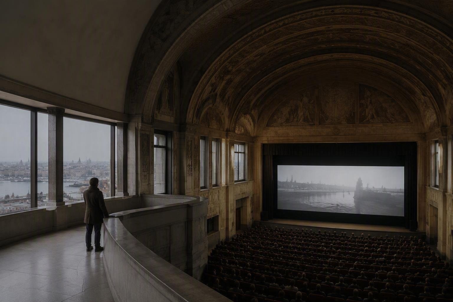 Venezia 2026: i film in gara al Lido e le storie che raccontano