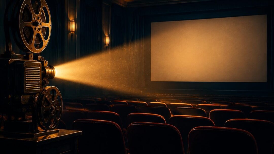 Favola nera nella foresta: Wildwood al cinema