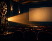 Favola nera nella foresta: Wildwood al cinema