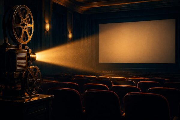 Favola nera nella foresta: Wildwood al cinema