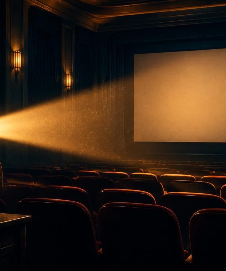 Favola nera nella foresta: Wildwood al cinema