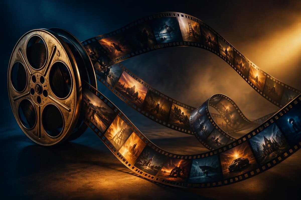 The Uprising: la ribellione che accende la storia