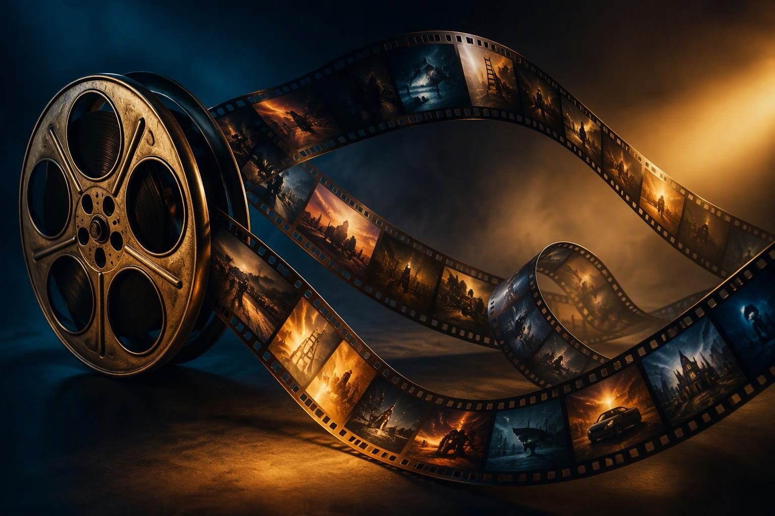 The Uprising: la ribellione che accende la storia