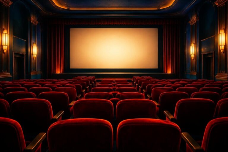 Settimana al cinema: al centro Clayface