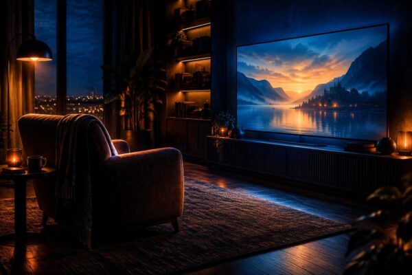 Settimana streaming: spicca L'ultima missione