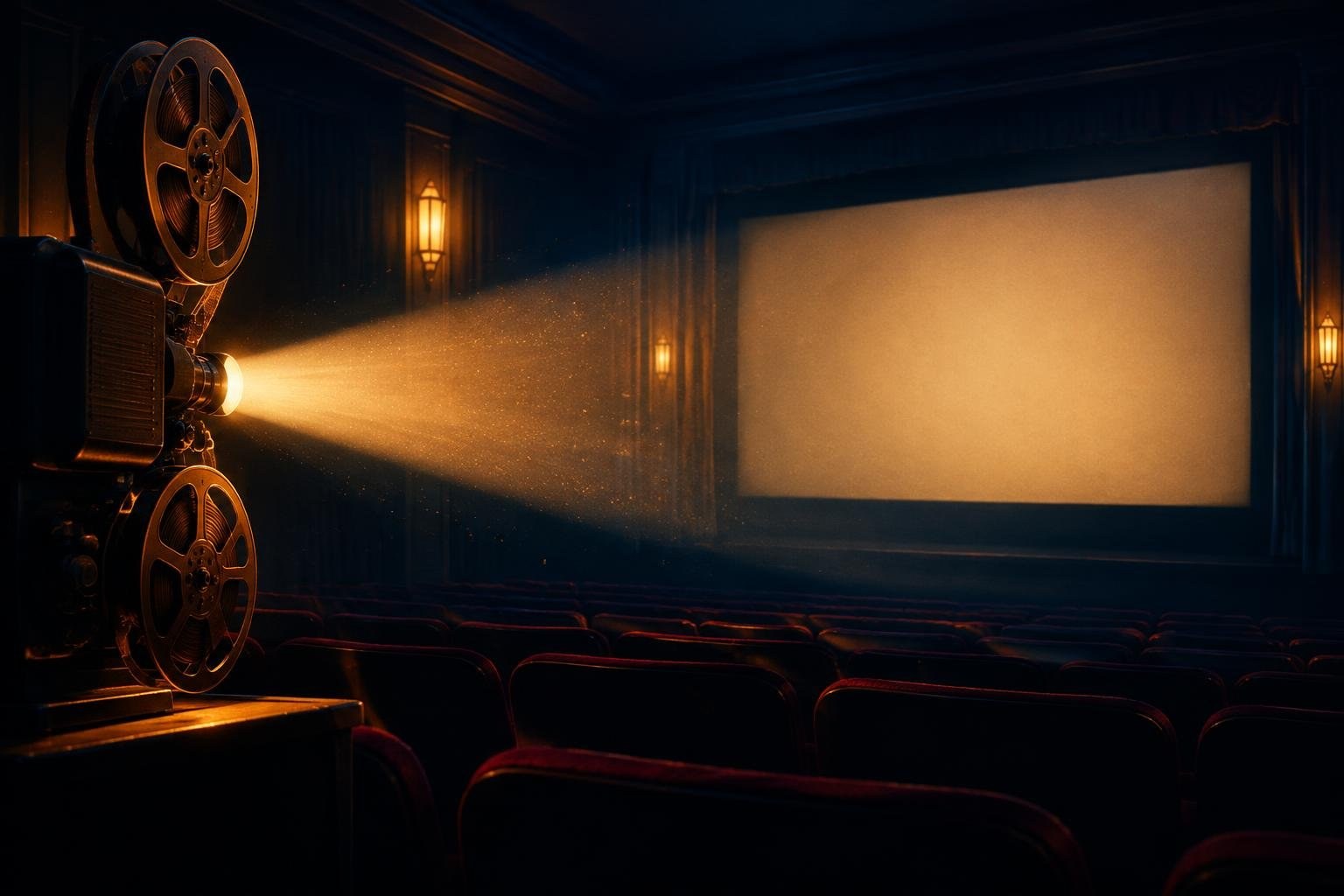 Settimana al cinema: i titoli da non perdere
