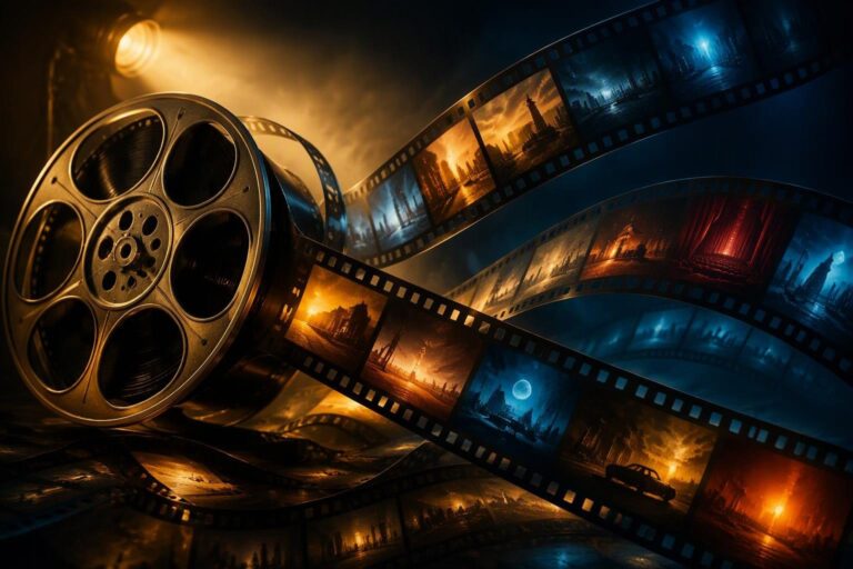 Spider-Man e The Rush dominano la settimana al cinema