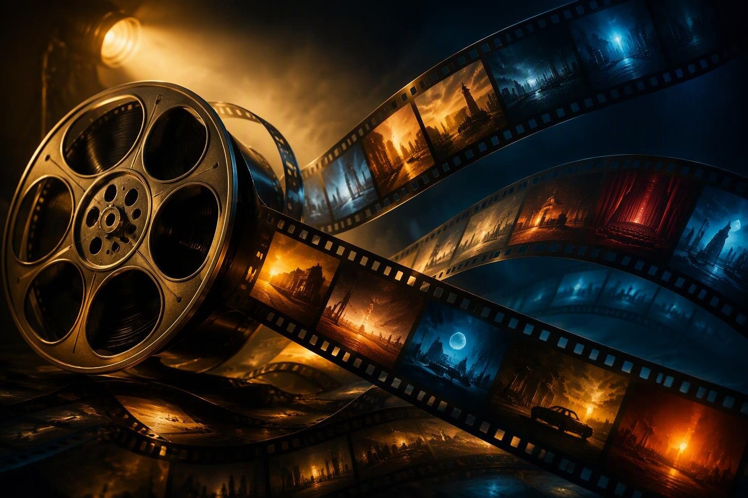 Spider-Man e The Rush dominano la settimana al cinema