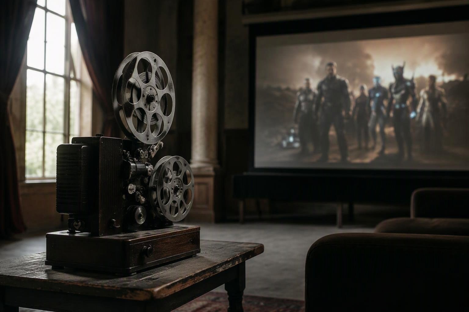 Avengers: Endgame supera ancora Avatar con la nuova riedizione
