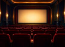 Settimana al cinema: la voce più alta in sala