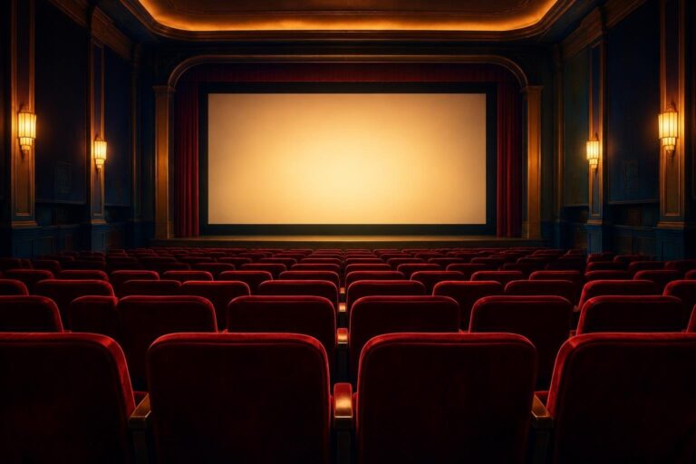 Settimana al cinema: la voce più alta in sala