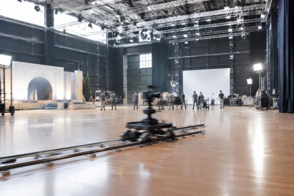 CineVerse Expo Roma 2026: tecnologie e nuovi talenti a Cinecittà