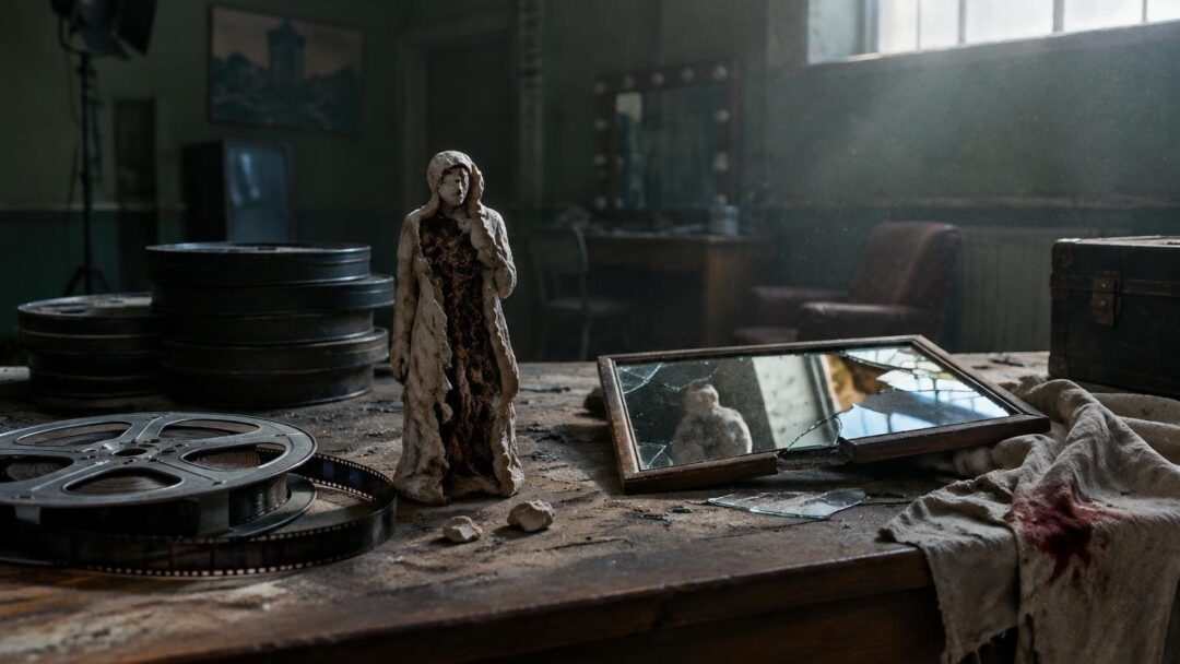 Clayface: il nuovo film horror del DCU tra violenza e vendetta