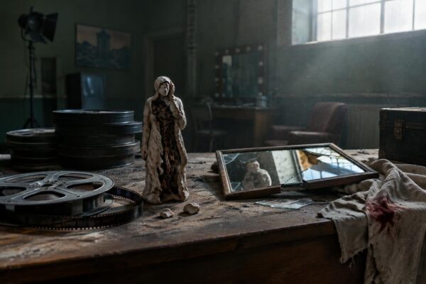 Clayface: il nuovo film horror del DCU tra violenza e vendetta