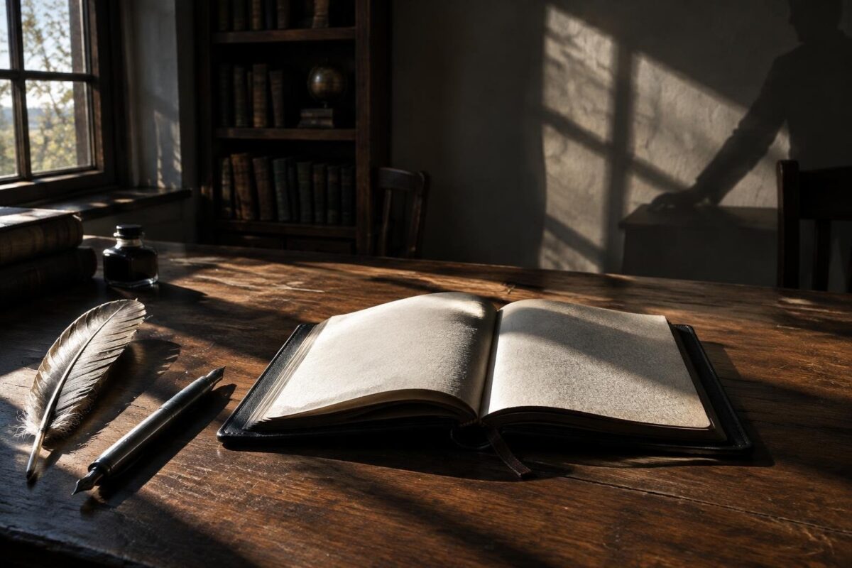 Come funziona il thriller psicologico: manuale essenziale