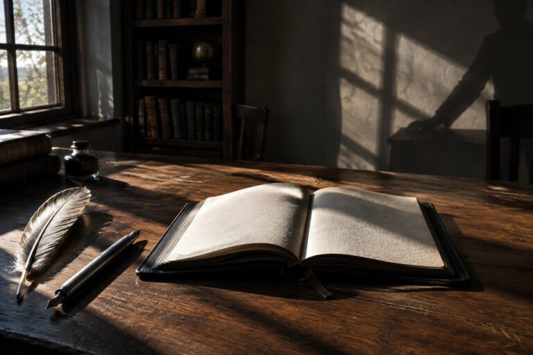 Come funziona il thriller psicologico: manuale essenziale
