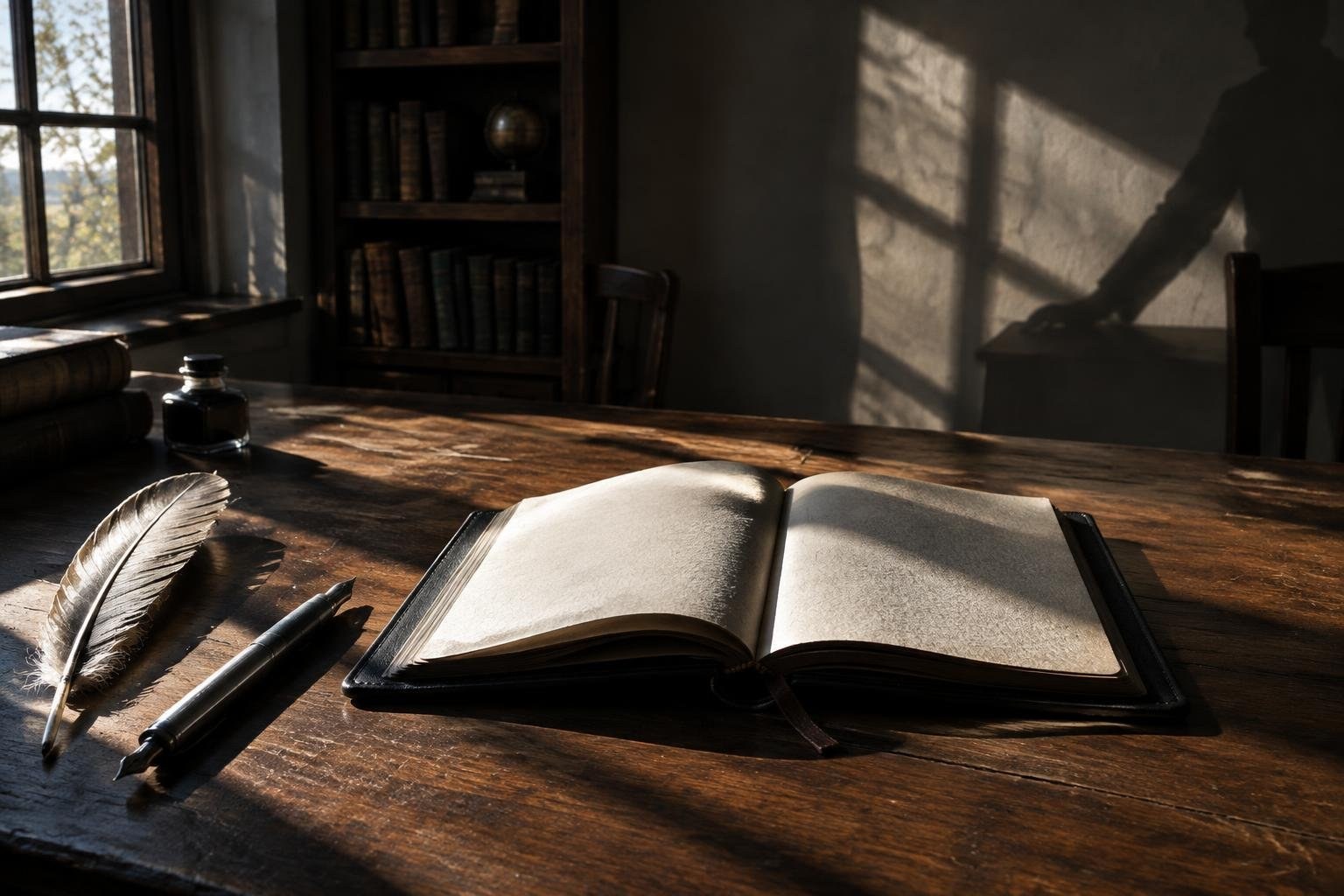 Come funziona il thriller psicologico: manuale essenziale