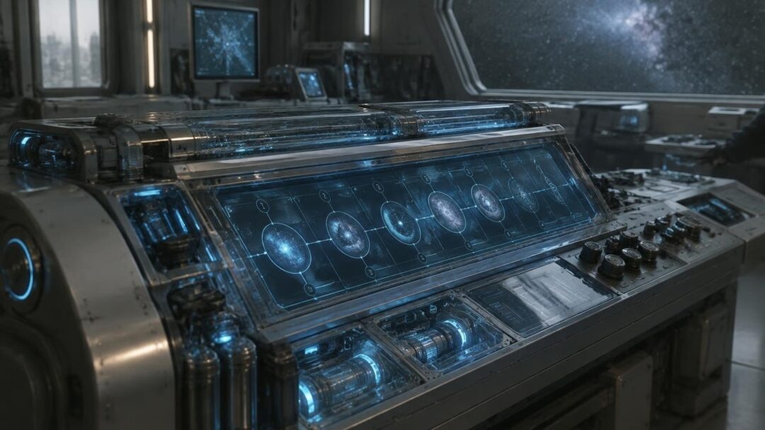 Come misurare il realismo nella fantascienza al cinema