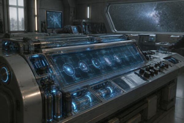 Come misurare il realismo nella fantascienza al cinema