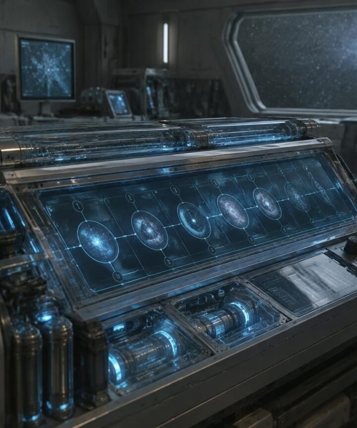 Come misurare il realismo nella fantascienza al cinema