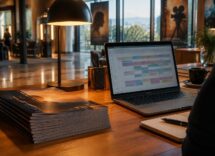 Come organizzare accrediti, file e visioni ai festival