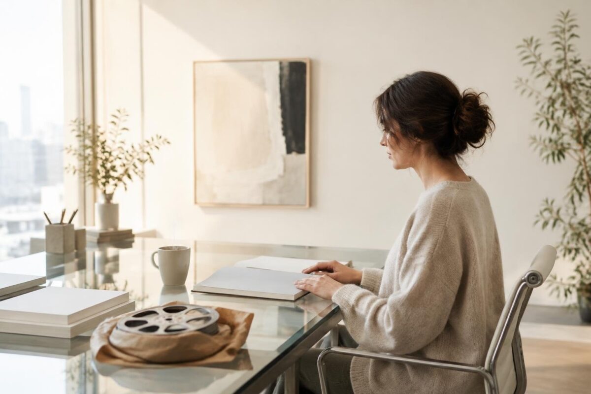 Come scrivere recensioni di film efficaci