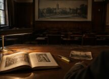 Come si conclude Mona Lisa Smile: analisi del disegno finale