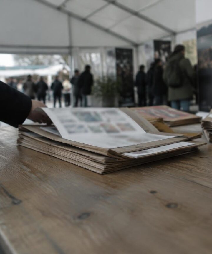 Come vivere un festival del cinema senza stress