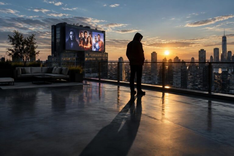 Cosa guardare su Amazon Prime Video ad ottobre: serie consigliate