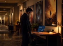 Digger: il flop che mette in crisi le sale cinematografiche