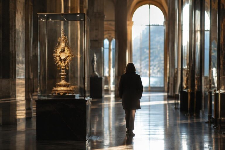 Dove vedere il film su Carlo Acutis e la mostra a Como