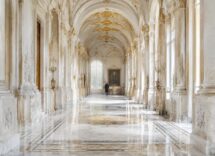 Episodio 10 ottobre di La Promessa: intrighi, baci e paure a Palazzo Luján
