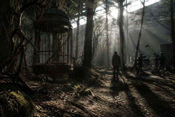 Ferine, dal sogno di un operaio al film di cannibalismo