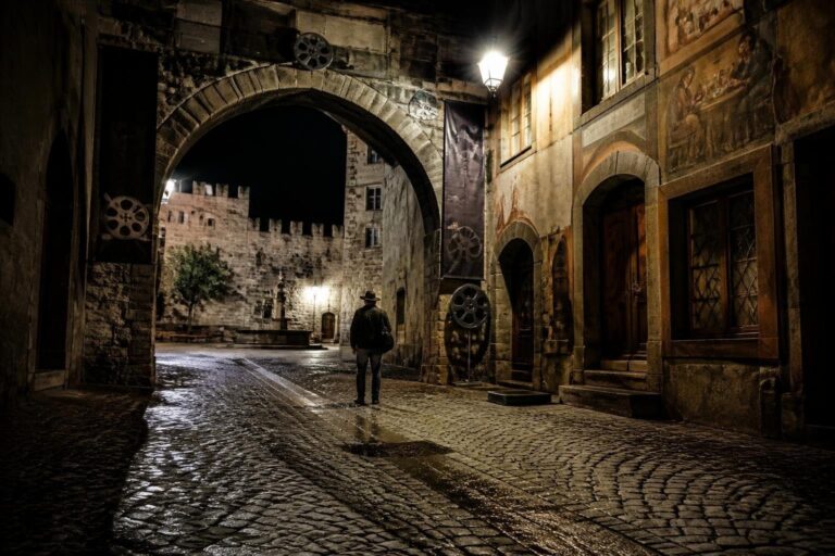Festival del cinema archeologico 2026 apre a Rovereto con 80 film