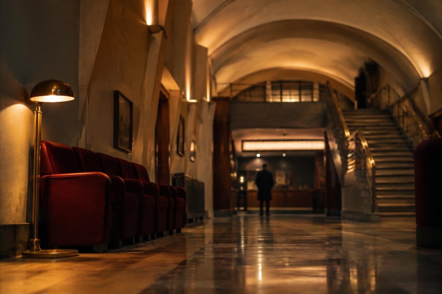 Festival indipendente al Circolo Gagarin: horror, sci-fi e b-movie dal 5 all’8 novembre