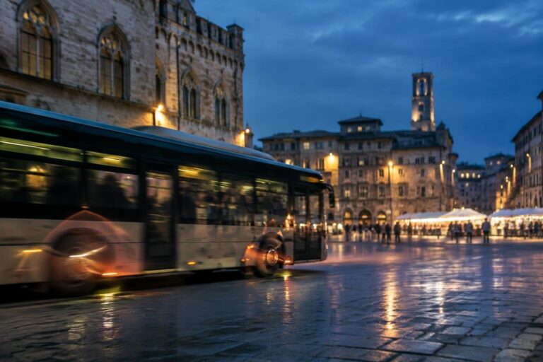 Festival Orizzonti: intelligenza artificiale in Umbria e sostenibilità a Brescia