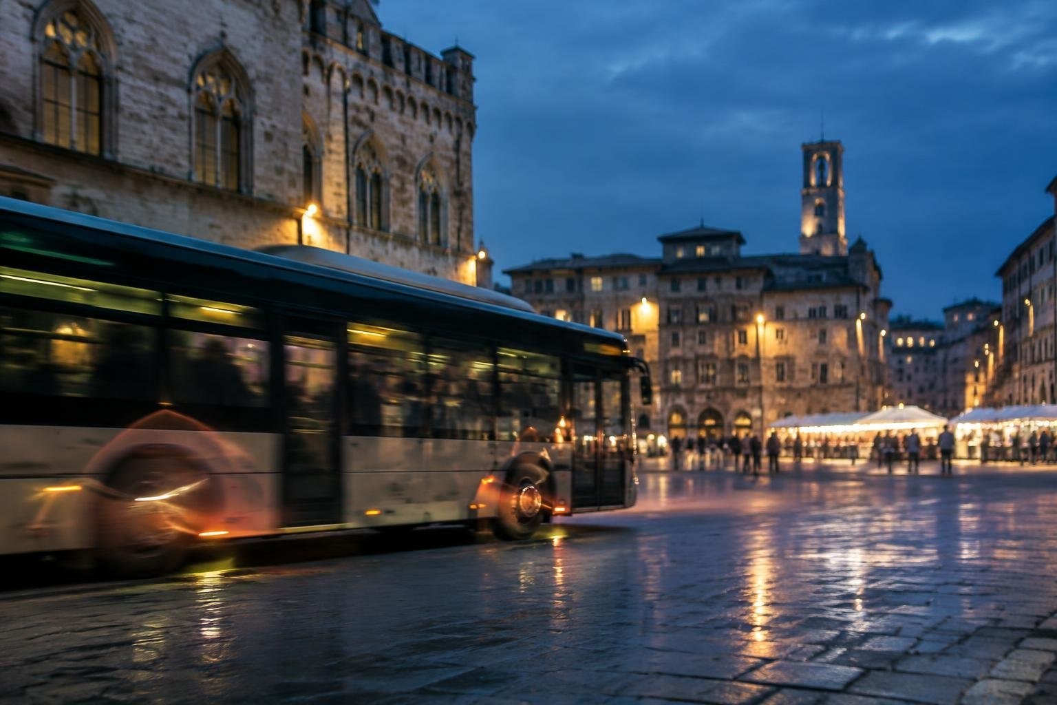 Festival Orizzonti: intelligenza artificiale in Umbria e sostenibilità a Brescia