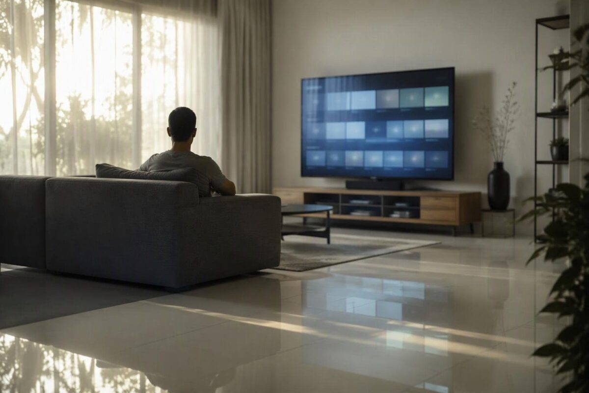 Guida alle serie TV più interessanti di ottobre 2026