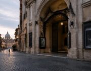 Halloween al Barberini: horror con quattro film, dibattiti e vino gratis
