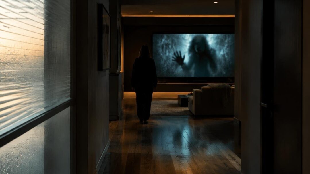 Horror poco noti su Prime Video e consigli dei registi per Halloween