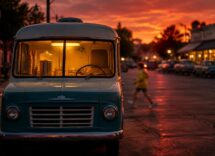 Ice Cream Man di Eli Roth: gelati, sangue e una canzone di Snoop Dogg