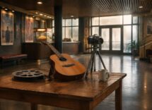 Il biopic su Pino Daniele primo al box office italiano