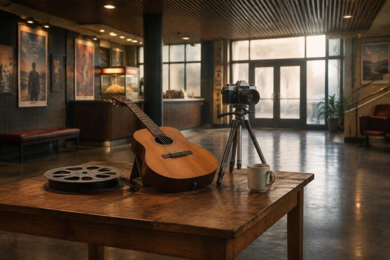 Il biopic su Pino Daniele primo al box office italiano