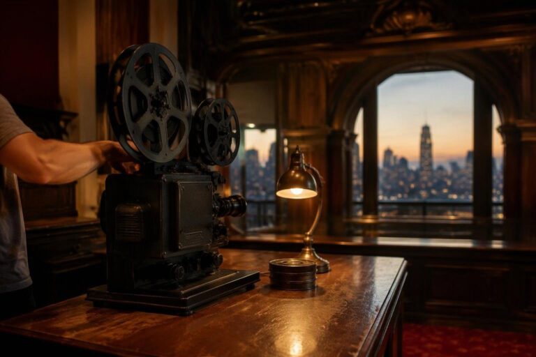 Il film che dipinge la Milano di oggi e il tour cinematografico